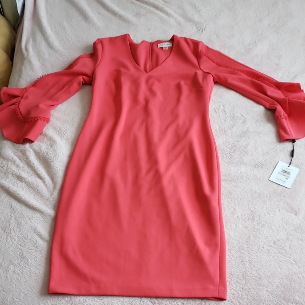 Calvin Klein Dress